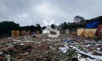 Imagem 5: Lote à Venda, Passaúna, Araucária, PR 684 m² Plano