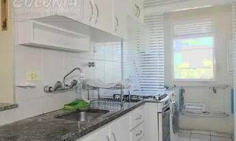 Imagem: Apartamento a venda - Jardim, Santo André