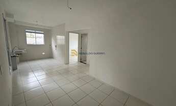 Imagem: Apartamento para locação no Residencial