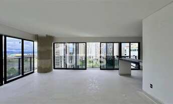 Imagem: Quasar Flamboyant - Apartamento 4 quartos