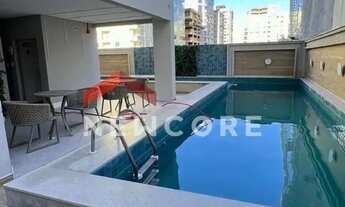 Imagem 5: Apartamento em Rua 252 - Meia Praia - Itapema/SC