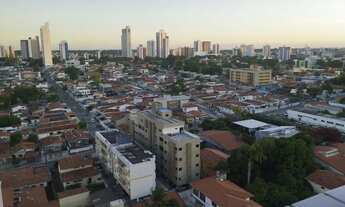 Imagem 5: Andar alto, 14° andar, no Bairro dos Estados