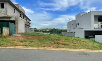 Imagem: Terreno à venda em Campinas, Loteamento