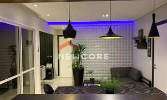 Imagem: Apartamento em Avenida Copacabana - Dezoito