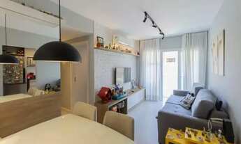 Imagem 4: Imóvel para venda com 54 metros quadrados com 2 quartos em Engenho Novo - Rio de Janeiro