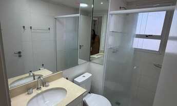 Imagem 7: Imóvel para aluguel com 47 metros quadrados com 1 quarto em Jardim Armênia - Mogi das Cruz