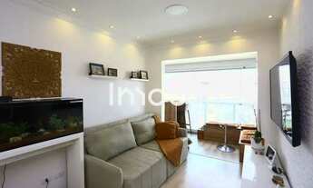 Imagem 4: Apartamento à venda na Rua Dom Salomão Ferraz, 65 - Vila Andrade - São Paulo - SP - CEP: 0