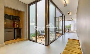 Imagem 6: Casa - Sítios de Recreio Gramado - Campinas