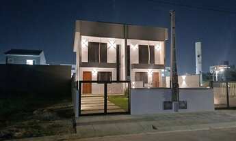 Imagem 3: Sobrado com duas suíte a venda nova palhoça