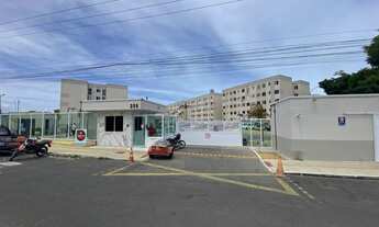 Imagem: Imóvel para aluguel tem 43 m² com 2 quartos