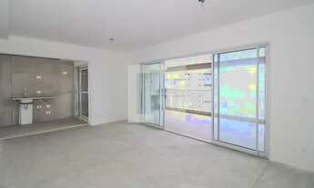 Imagem 2: Apartamento à Venda - Vila Leopoldina, 3 Quartos, 127 m2