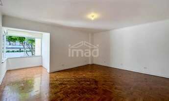 Imagem 3: Apartamento para locação ou venda em Higienópolis! Praça Buenos Aires