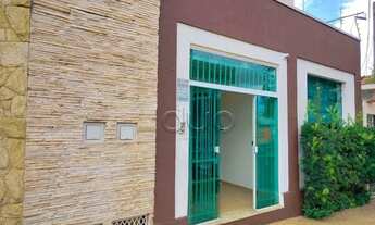 Imagem: Casa comercial para alugar, 130 m² por