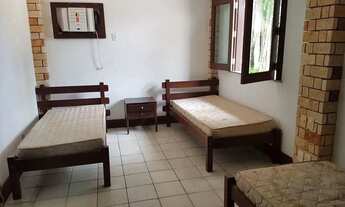 Imagem 4: Condomínio Marina Jaguari, casa com 7 suítes e marina privativa