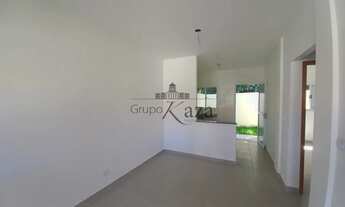 Imagem 2: Oportunidade - Casa em Condomínio - Residencial Flor de Liz - Jardim Nova Esperança - 2 Do