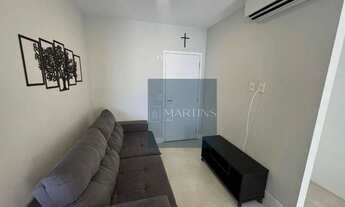 Imagem 2: Flat com 1 dormitório para alugar, 48 m² por R$ 3.770,00/mês - Centro - Jundiaí/SP