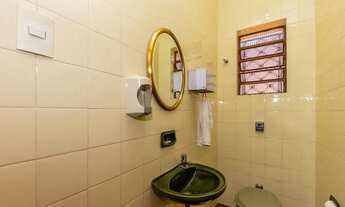 Imagem 7: Casa para venda em Aclimação com 3 quartos, sendo 3 suítes , 265m²