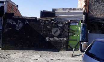 Imagem 2: Terreno à venda, 325 m² por R$ 190.000,00 - Jardim Ipê - Mauá/SP