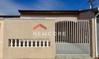 Imagem: Casa em Rua Kalil Yared - Jardim Alvorada