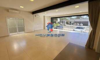 Imagem: Imovel comercial aluguel 350 metros 8 vagas