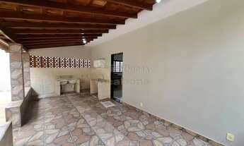 Imagem 5: Parque Residencial Lauriano Tebar - Casa Locação