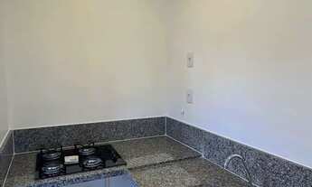 Imagem 4: KITNET COM SUITE E COZINHA PARA ALUGUEL SOMENTE PARA MULHERES NO BAIRRO RENASCENÇA