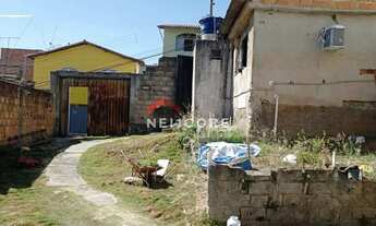 Imagem 2: Casa em Rua Wilson Siqueira - Goiânia - Belo Horizonte/MG
