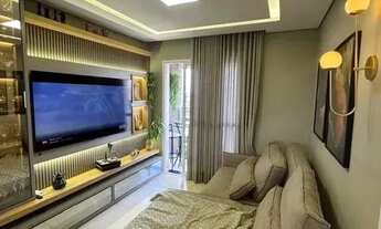 Imagem 6: Apartamento com 1 quarto para alugar, 40m² - Jardim Sumaré