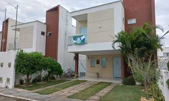 Imagem: 13 CASA EM CONDOMÍNIO NO ARAÇAGY COM 3