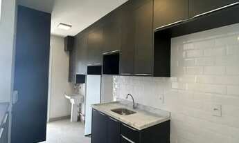 Imagem 3: Apartamento para locação Condomínio Reservatto, Mansões Santo Antônio