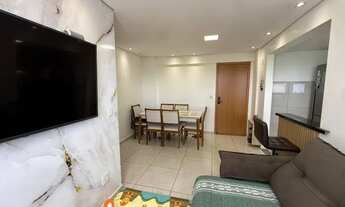 Imagem 2: APARTAMENTO 2 QUARTOS EM SAMAMBAIA