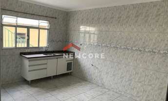 Imagem 7: Sobrado em Rua Bahia - Jardim Tarumã - Jundiaí/SP