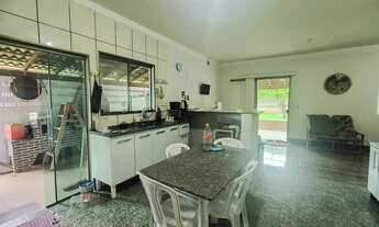 Imagem 5: Chacara de 1.000mt a venda no Sete Copas, Limeira/SBO