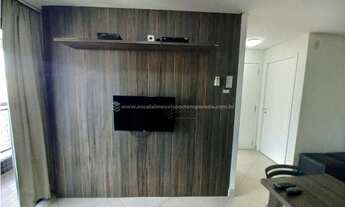 Imagem 14: Apartamento para alugar, 45 m² por R$ 220,00/dia - Meireles - Fortaleza/CE