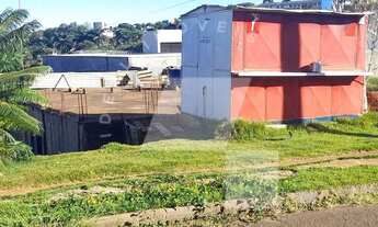 Imagem: Casa à venda em Parque Alvorada, Jandaia