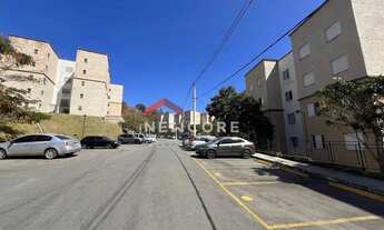 Imagem 2: Apartamento em Rua Doutora Aparecida Fernandes de Jesus Domingues - Jardim Petrópolis - Co