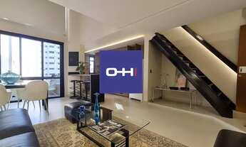 Imagem 3: Aluguel Apartamento 1 Dormitórios - 60 m² Moema