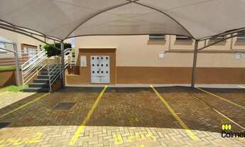 Imagem 4: Apartamento bem localizado ao lado supermercado Comper da rua Spipe Calarge e a 10 minutos