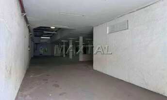 Imagem 2: Galpão para locação de 550m². com 2 banheiros, na Avenida Imirim