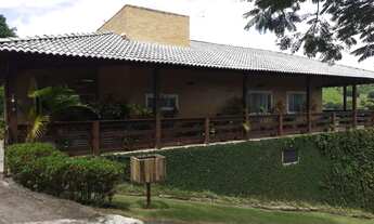 Imagem 4: Linda casa na região serrana próximo a Itaipava