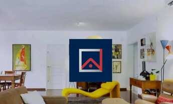 Imagem 3: Venda Casa 4 Dormitórios - 420 m² Vila Madalena