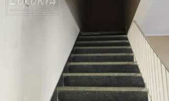 Imagem 3: Sobrado para locação - Jardim Utinga, Santo André