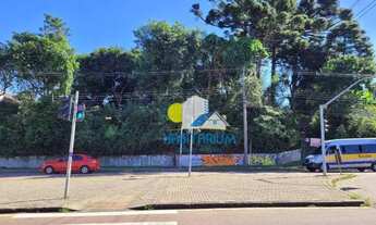 Imagem 6: Excelente terreno na Av Paraná, no Santa Cândida, uma chácara urbana