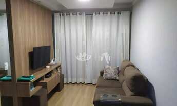 Imagem 2: Apartamento no Vila dos Ipês com 2 quartos à venda, 45 m² por R$ 180.000 - Ouro Verde - Lo