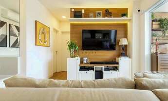 Imagem: Venda Apartamento 3 Dormitórios - 109 m²