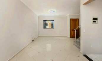 Imagem 6: Casa no condomínio Saint Honoré para venda com 3 quartos, sendo 1 suíte , 127m²