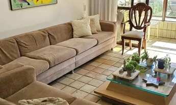 Imagem 4: Apartamento para Locação em Recife, Boa Viagem, 3 dormitórios, 2 suítes, 2 banheiros, 2 va