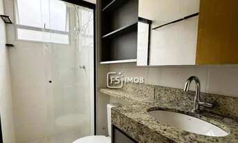 Imagem 7: APARTAMENTO PARA LOCAÇÃO NA GLEBA PALHANO RESIDENCIAL LÁ SAVONA