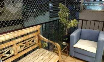 Imagem 3: Ótimo apartamento na Presidente Backer