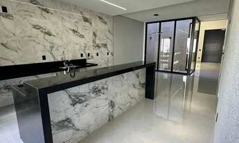 Imagem 7: Casa Jardins do Lago 360m²